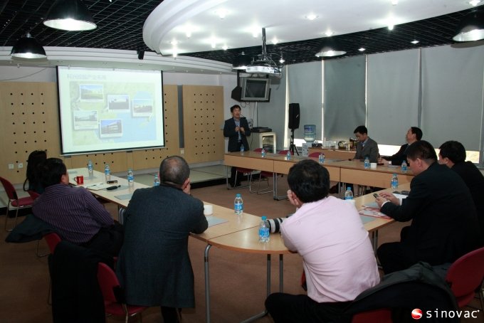 湖北宜昌市委书记郭有明到北京金狮贵宾会参观考察